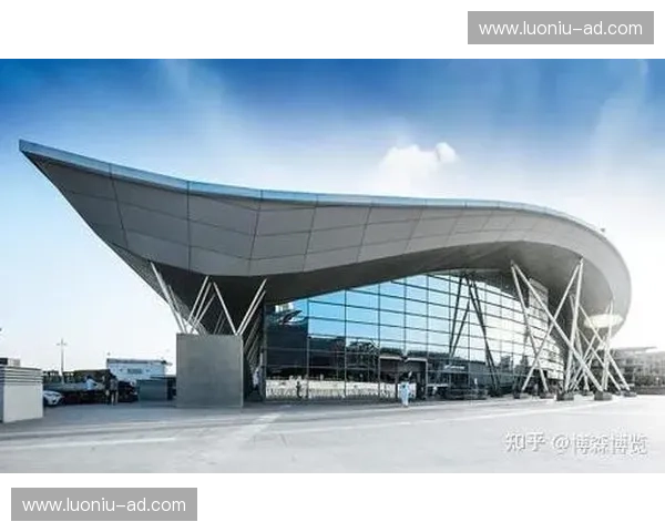 运动科技创新中心引领未来运动发展推动智能科技与体育产业深度融合