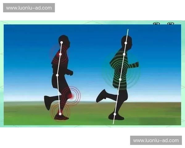 提升跑步表现的关键因素之一：如何通过增加冲刺步频来优化跑步效率和速度