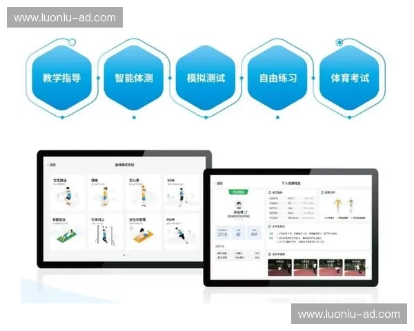面向校园社区和企事业单位的智慧体测服务平台建设与健康数据应用创新实践 面向校园社区和企事业单位的智慧体测服务平台建设与健康数据应用创新实践
